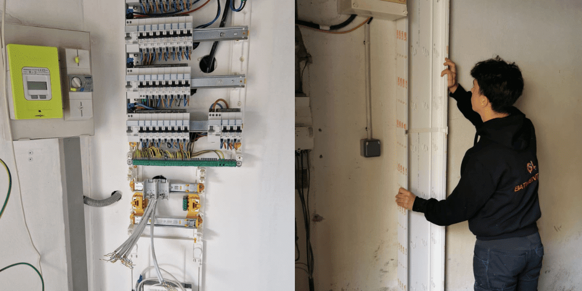 Quel budget pour refaire un tableau électrique ?